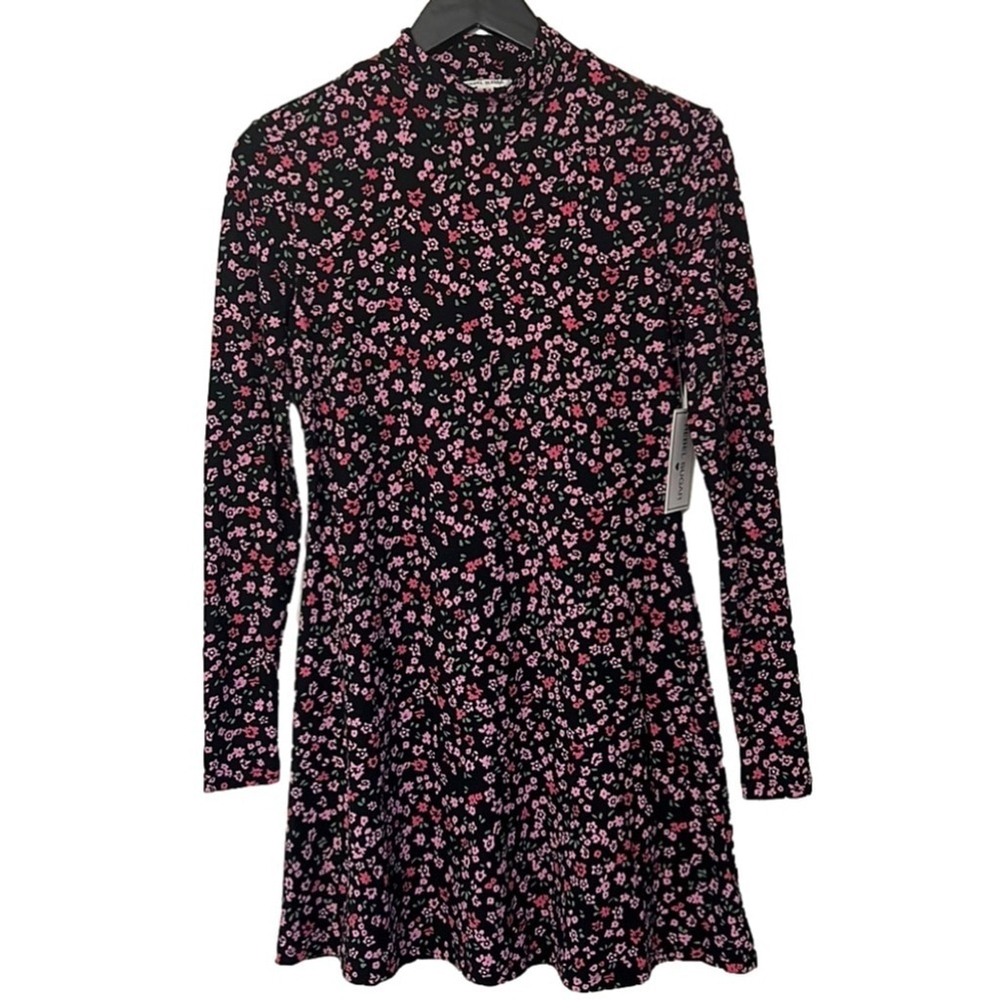 NWT Rebel Sugar Floral Print Swing Dress